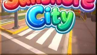 Sunshore City - Switch