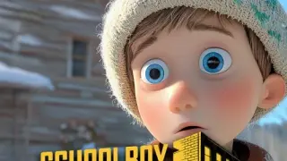 Schoolboy Escape - Switch