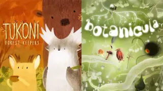 Forest Friends