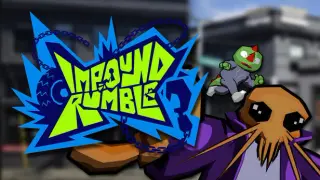 Impound Rumble
