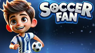 Soccer Fan - Online Multiplayer Football