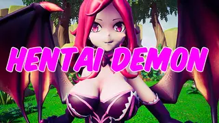 Hentai Demon