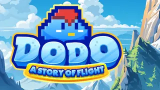 DODO: A Story Of Flight