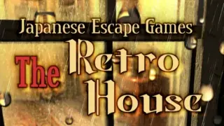 Japanese Escape Games The Retro House - Switch
