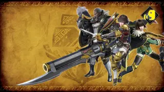Monster Hunter Rise "Kingdom Collection" DLC Pack - Xbox One & Series