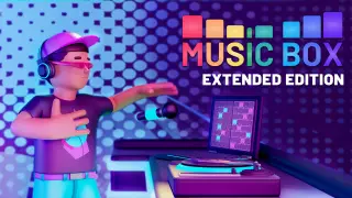 Music Box Extended - Switch