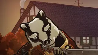 Grimshade - Switch