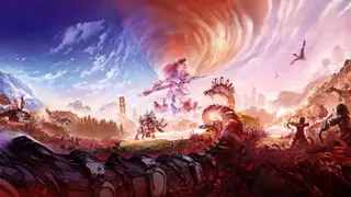 Horizon Forbidden West Complete Edition - PS5