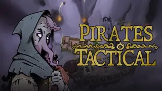 Pirates Tactical