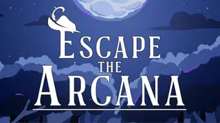 Escape the Arcana
