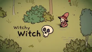 Witchy Witch