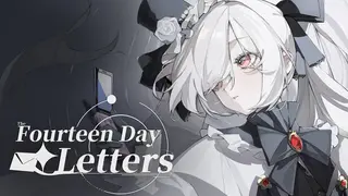 The Fourteen Day Letters