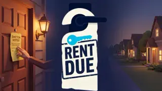 Rent Due