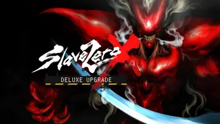 Slave Zero X Deluxe Upgrade