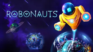 Robonauts