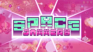 Space Jammers