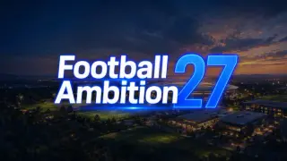 Football Ambition 27