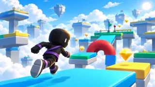 APG SkyRun Adventure - Xbox One