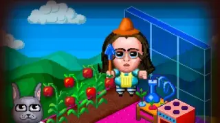 Alice in Dinerland - Switch
