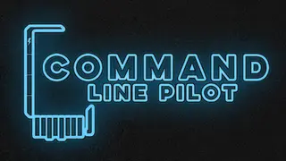 Command Line Pilot