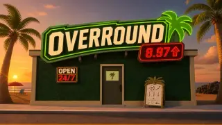 Overround