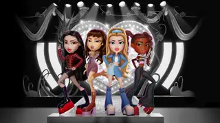 Bratz Rhythm & Style Deluxe Edition - Xbox One & Series