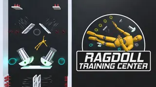 Ragdoll Training Center