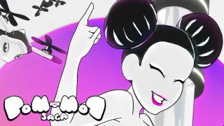 BomBom Saga