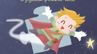 My Little Prince - A jigsaw puzzle tale - Switch