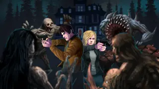 Dead of Darkness (Xbox One & Series)