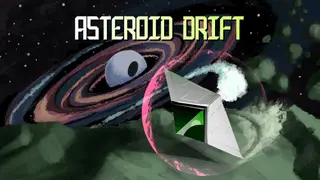 Asteroid Drift