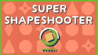 SUPER SHAPESHOOTER