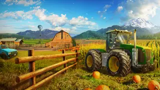 Professional Farmer: American Dream - Xbox One