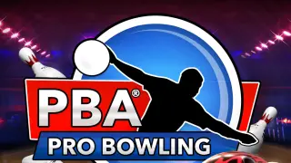 PBA Pro Bowling (PS4)