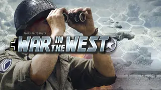 Gary Grigsby's War in the West