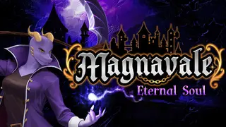 Magnavale: Eternal Soul