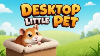 Desktop Little Pet