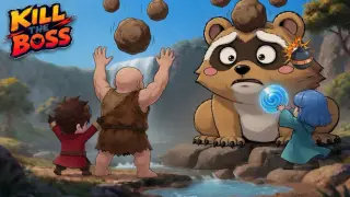 Kill The Boss
