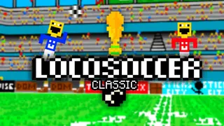LocoSoccer Classic