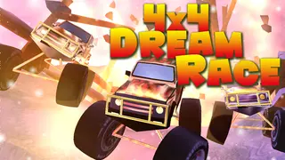 4X4 Dream Race