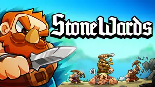 Stonewards
