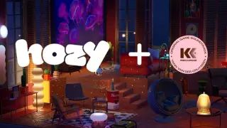 Hozy - Soundtrack