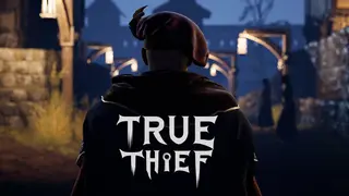 True Thief