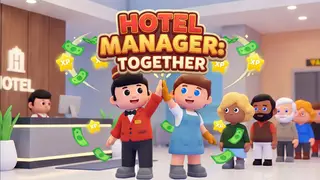 Hotel Manager: Together
