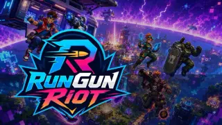 RunGun Riot
