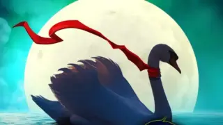 Grim Legends 2: Song of the Dark Swan - Switch