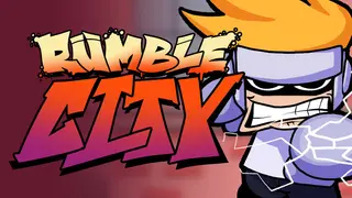 Rumble City