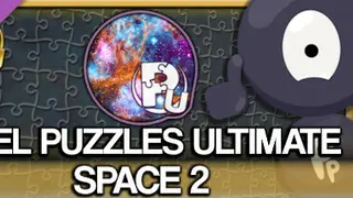 Jigsaw Puzzle Pack - Pixel Puzzles Ultimate: SPACE 2 Ultimate