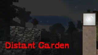 Distant Garden