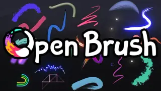 Open Brush